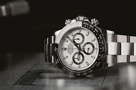 rolex daytona ราคาสแตนเลส|Rolex Daytona Models Every Collector Gawks Over .